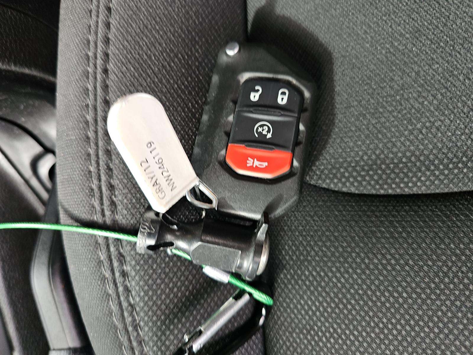 JEEP UNLIMITED WILLYS EDITION - 8