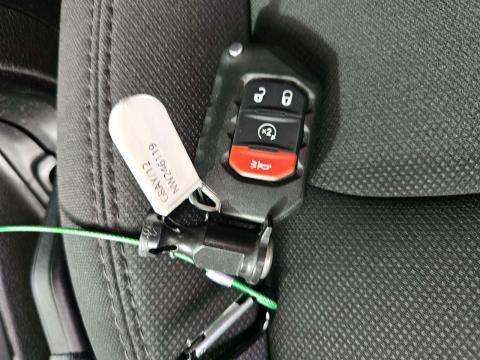 JEEP UNLIMITED WILLYS EDITION - 8