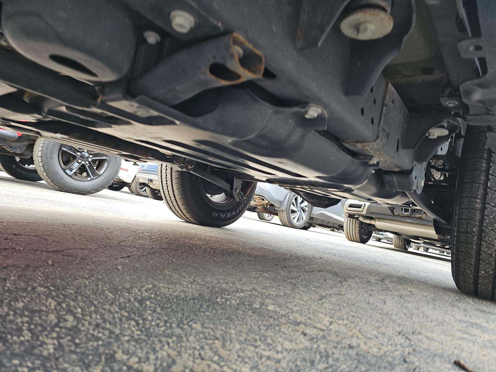 JEEP UNLIMITED WILLYS EDITION - 7