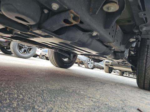 JEEP UNLIMITED WILLYS EDITION - 7