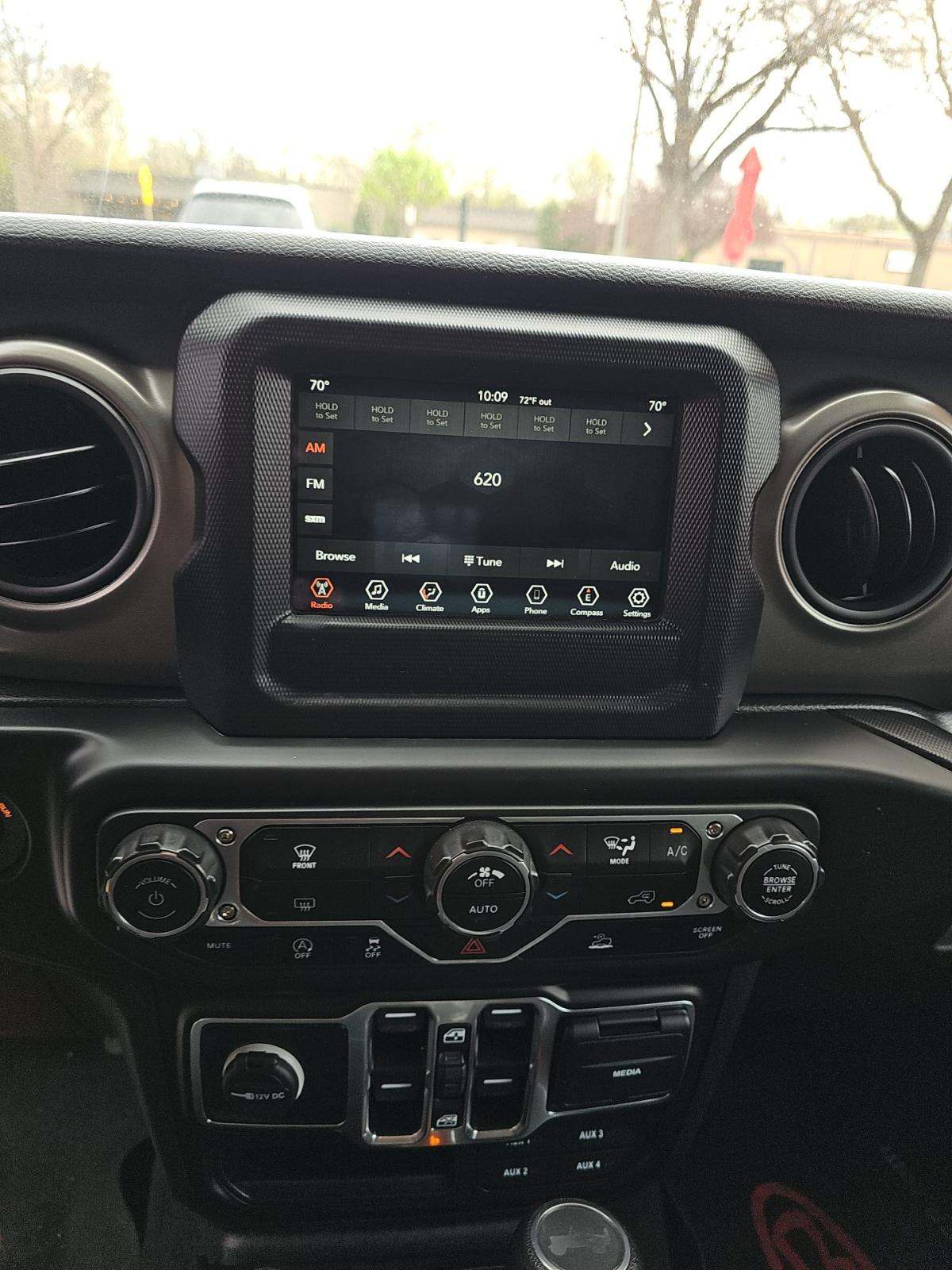 JEEP UNLIMITED WILLYS EDITION - 10