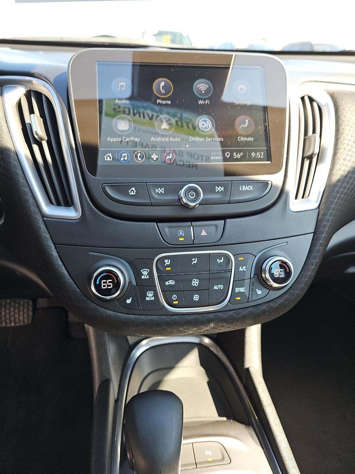 CHEVROLET OTHER - 10