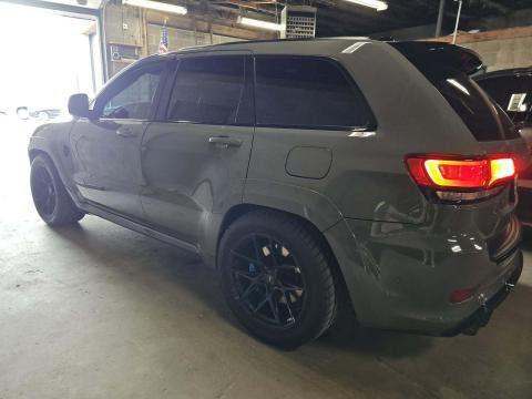 JEEP TRACKHAWK - 2