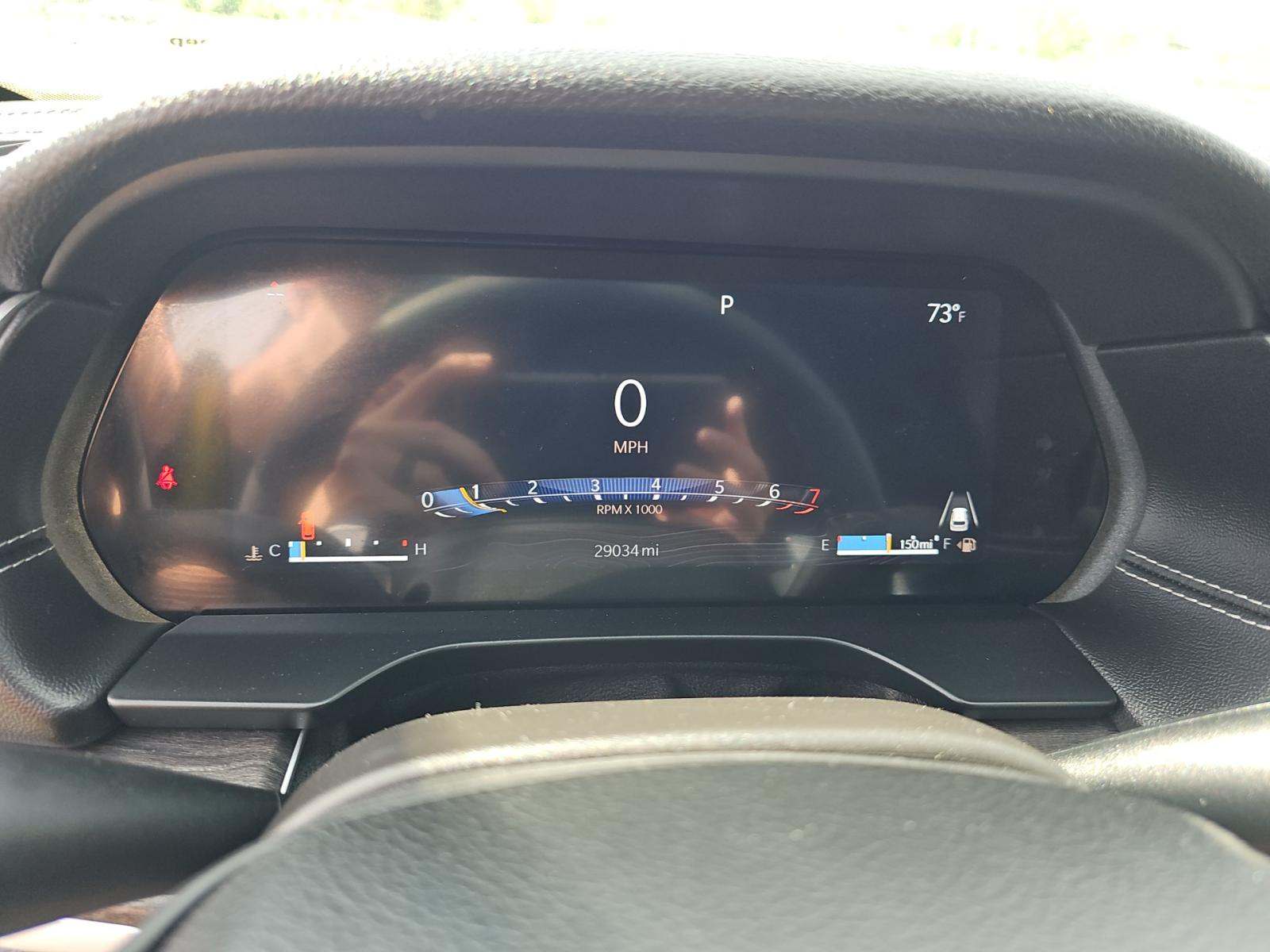 2024 Jeep Grand Cherokee L Limited AWD