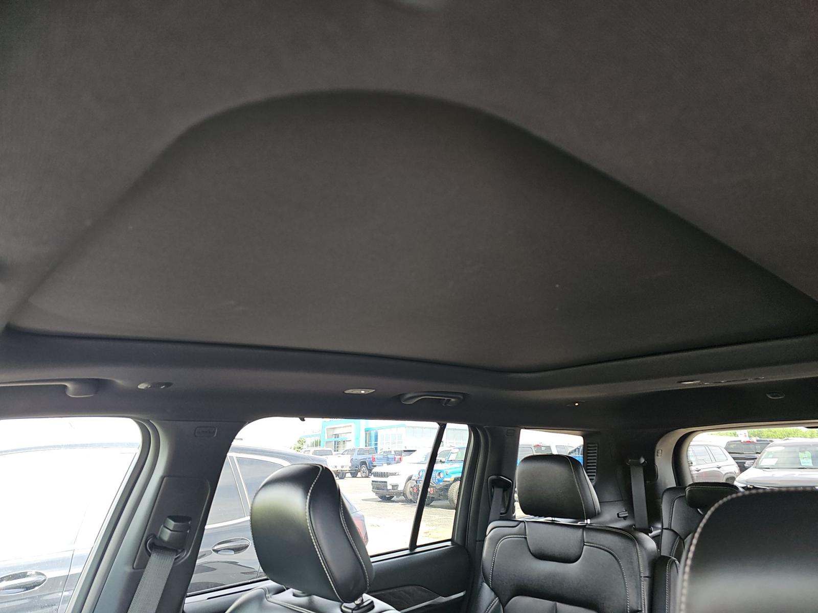 2024 Jeep Grand Cherokee L Limited AWD