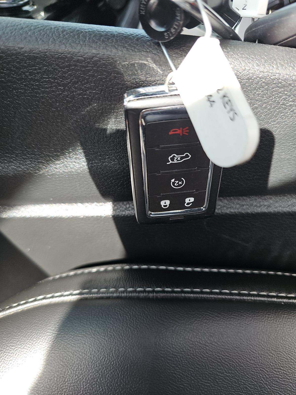 2024 Jeep Grand Cherokee L Limited AWD