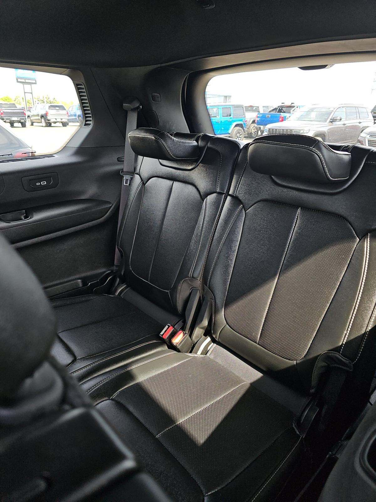2024 Jeep Grand Cherokee L Limited AWD