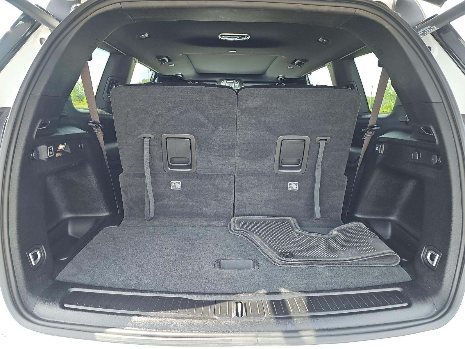2024 Jeep Grand Cherokee L Limited AWD