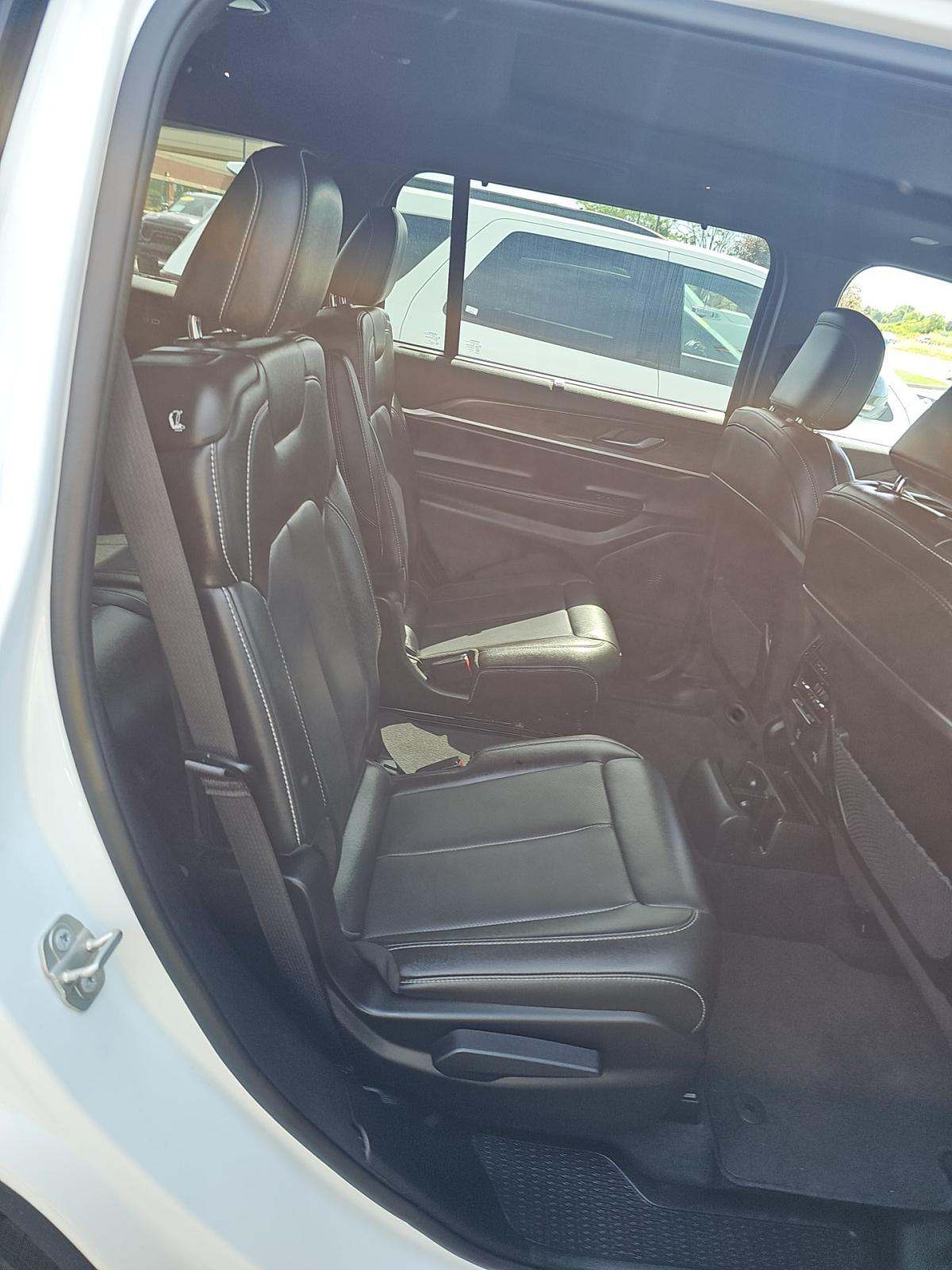 2024 Jeep Grand Cherokee L Limited AWD