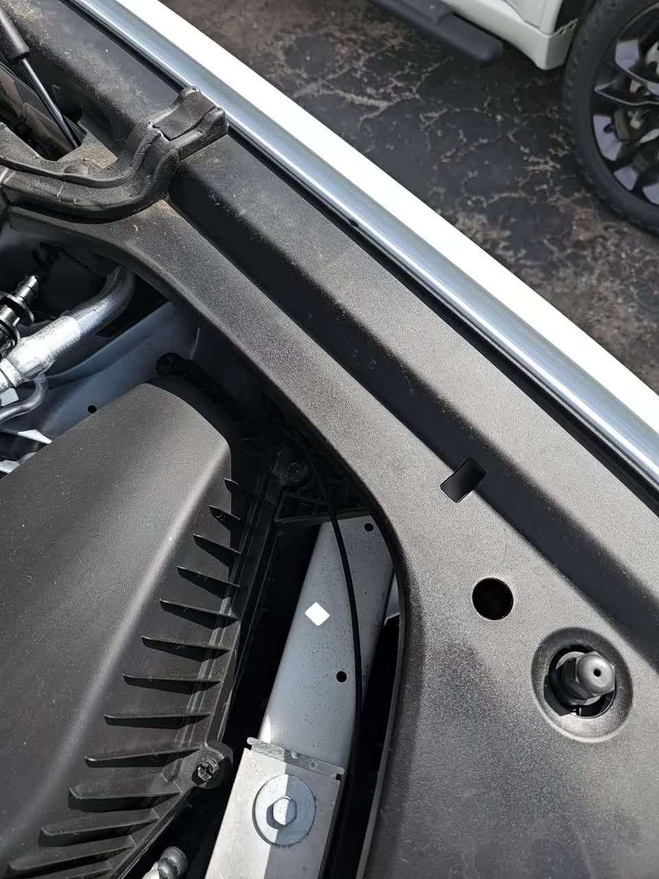 2024 Jeep Grand Cherokee L Limited AWD