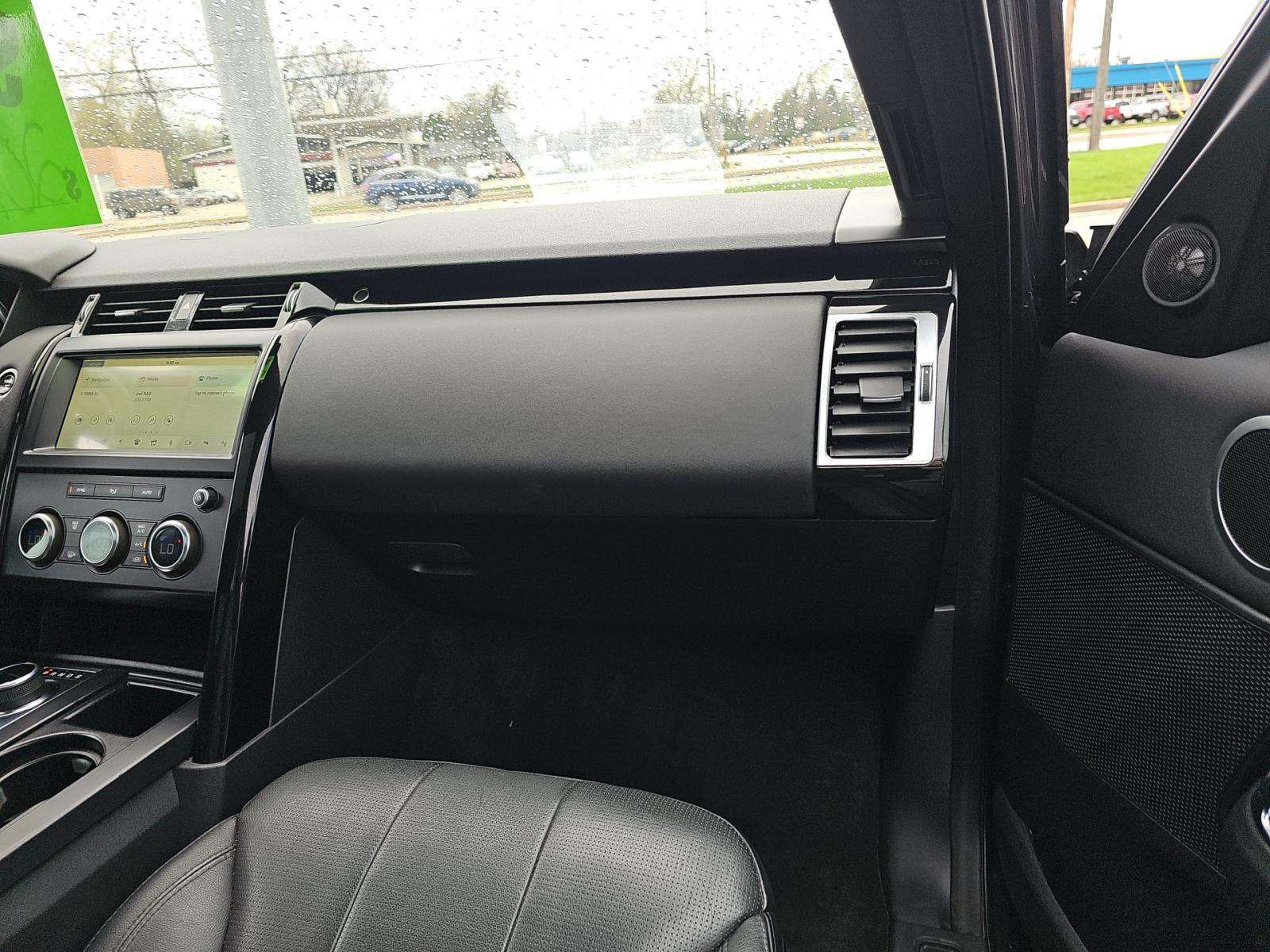 2019 Land Rover Discovery SE AWD