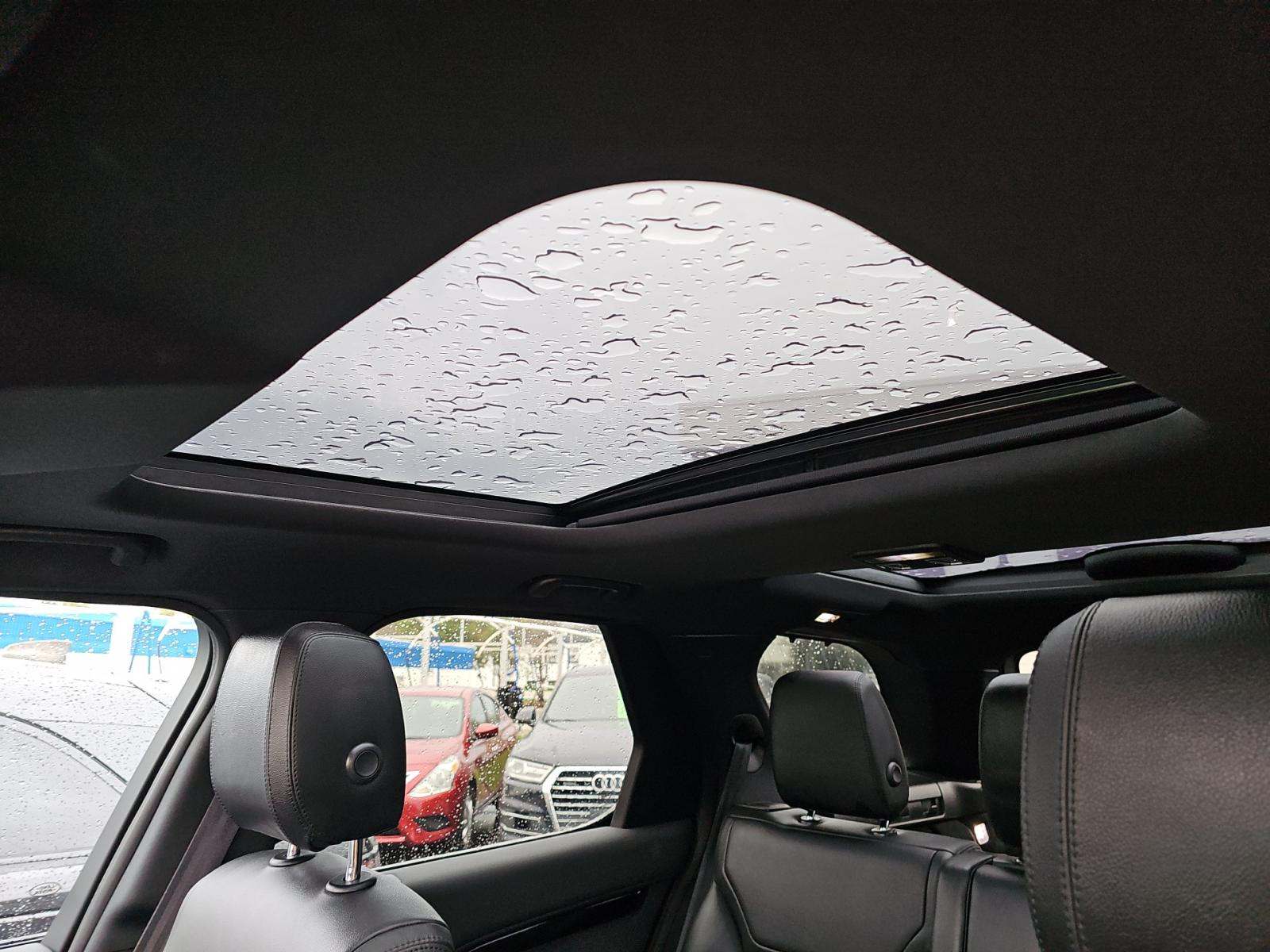 2019 Land Rover Discovery SE AWD