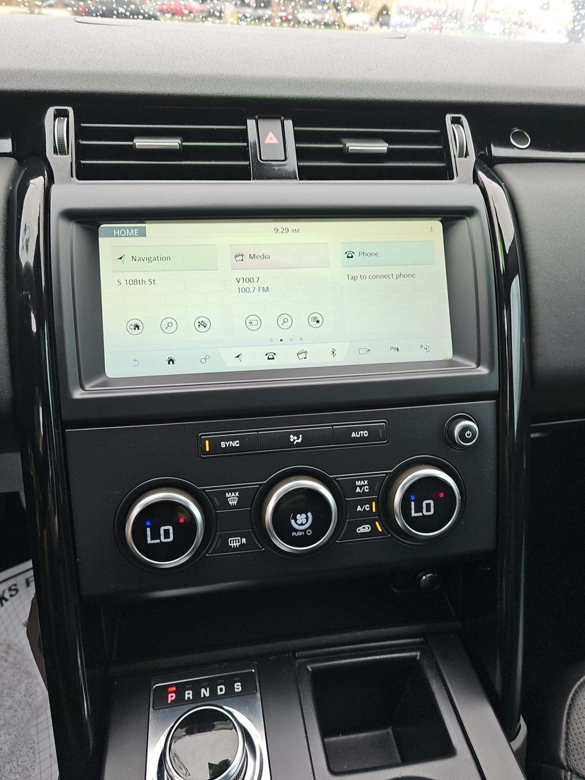 2019 Land Rover Discovery SE AWD