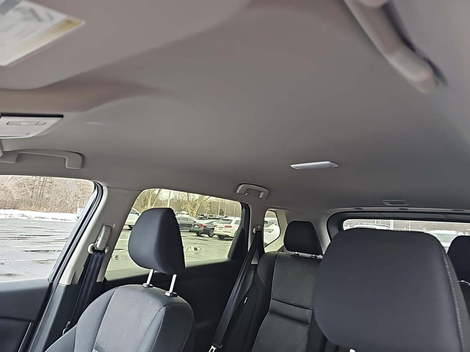 2024 Nissan Rogue SV AWD