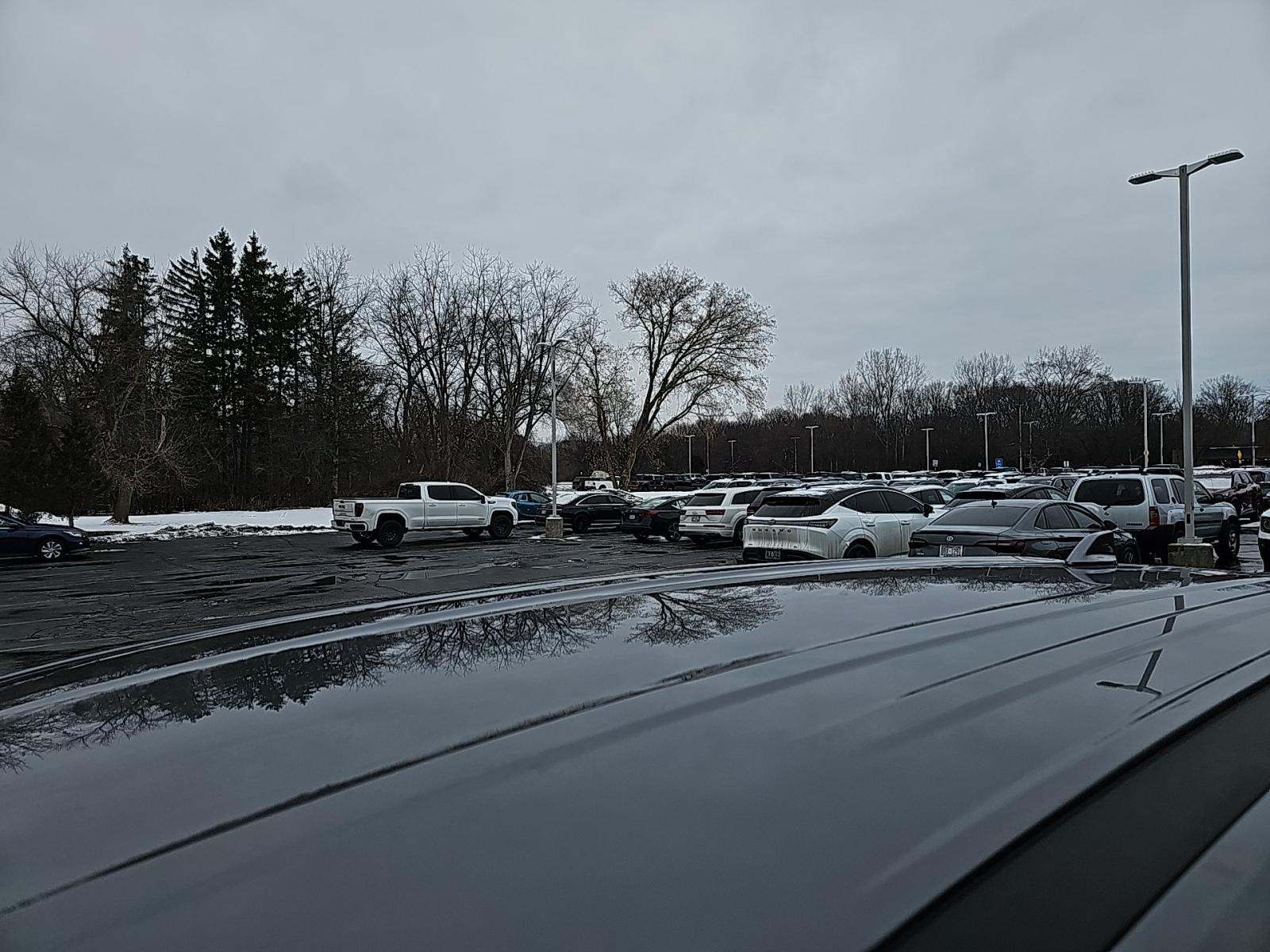 2024 Nissan Rogue SV AWD