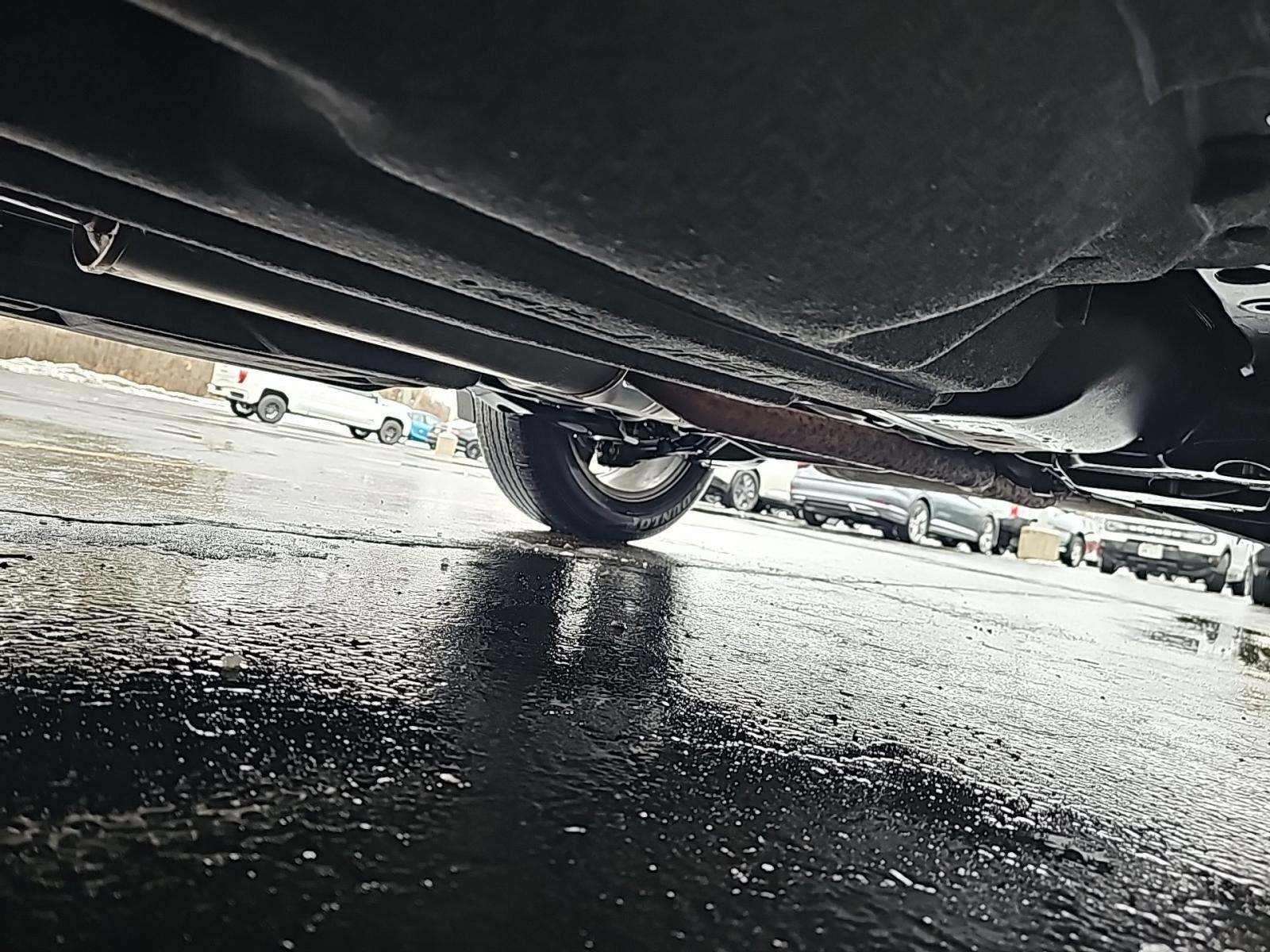 2024 Nissan Rogue SV AWD