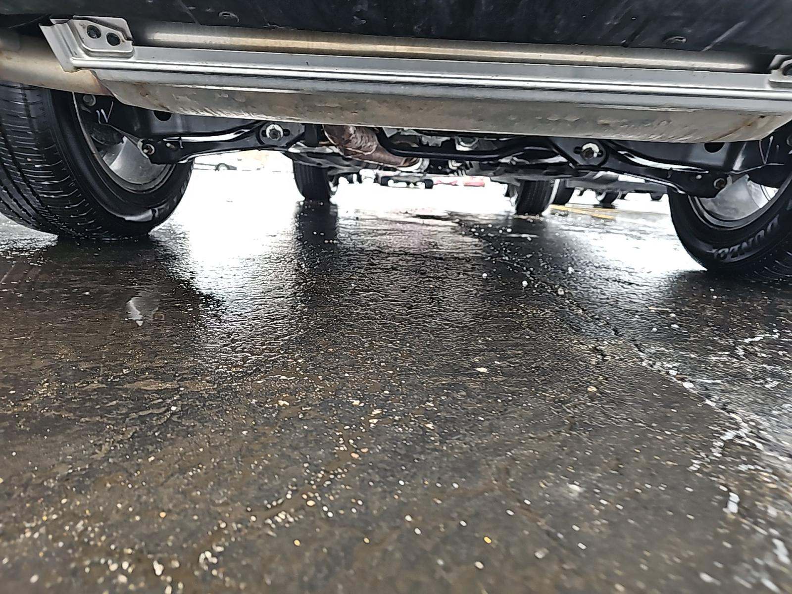 2024 Nissan Rogue SV AWD