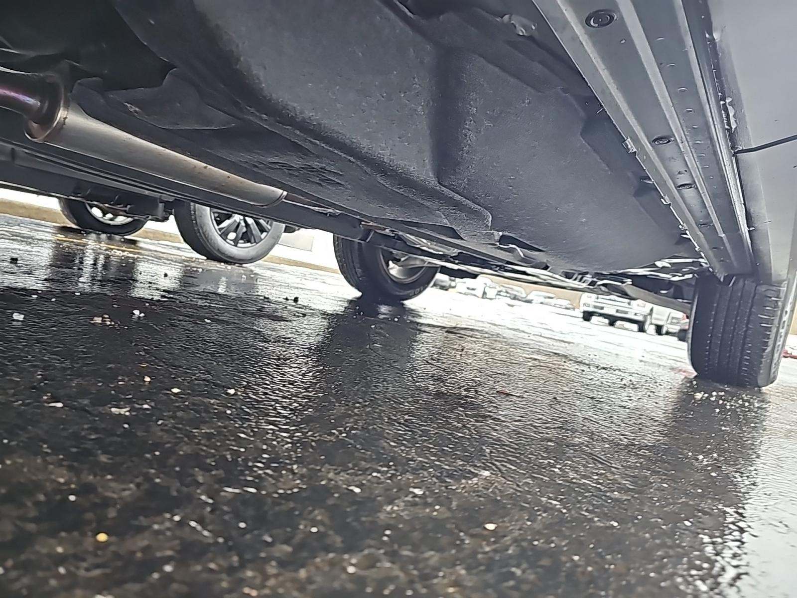 2024 Nissan Rogue SV AWD