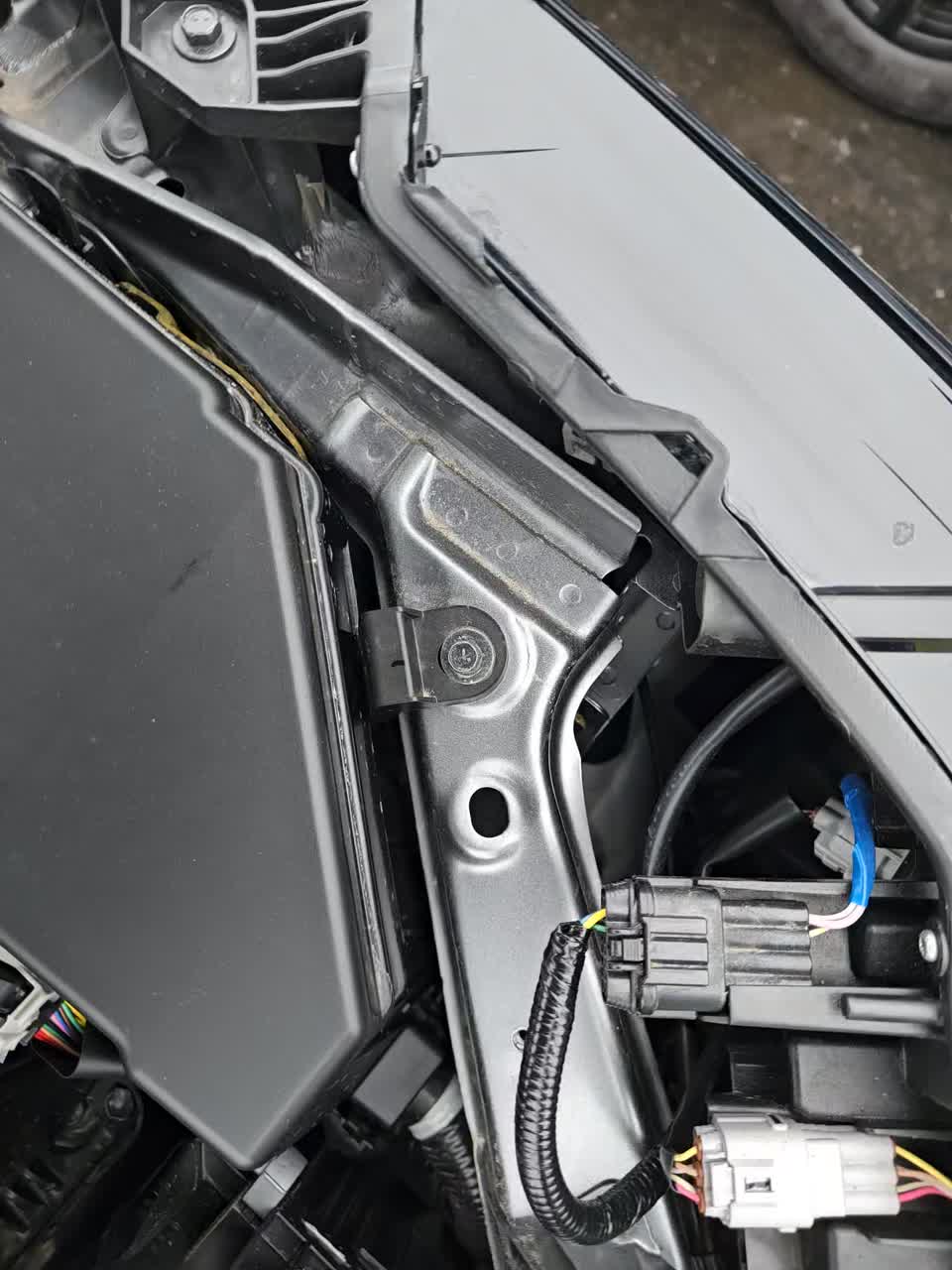 2024 Nissan Rogue SV AWD