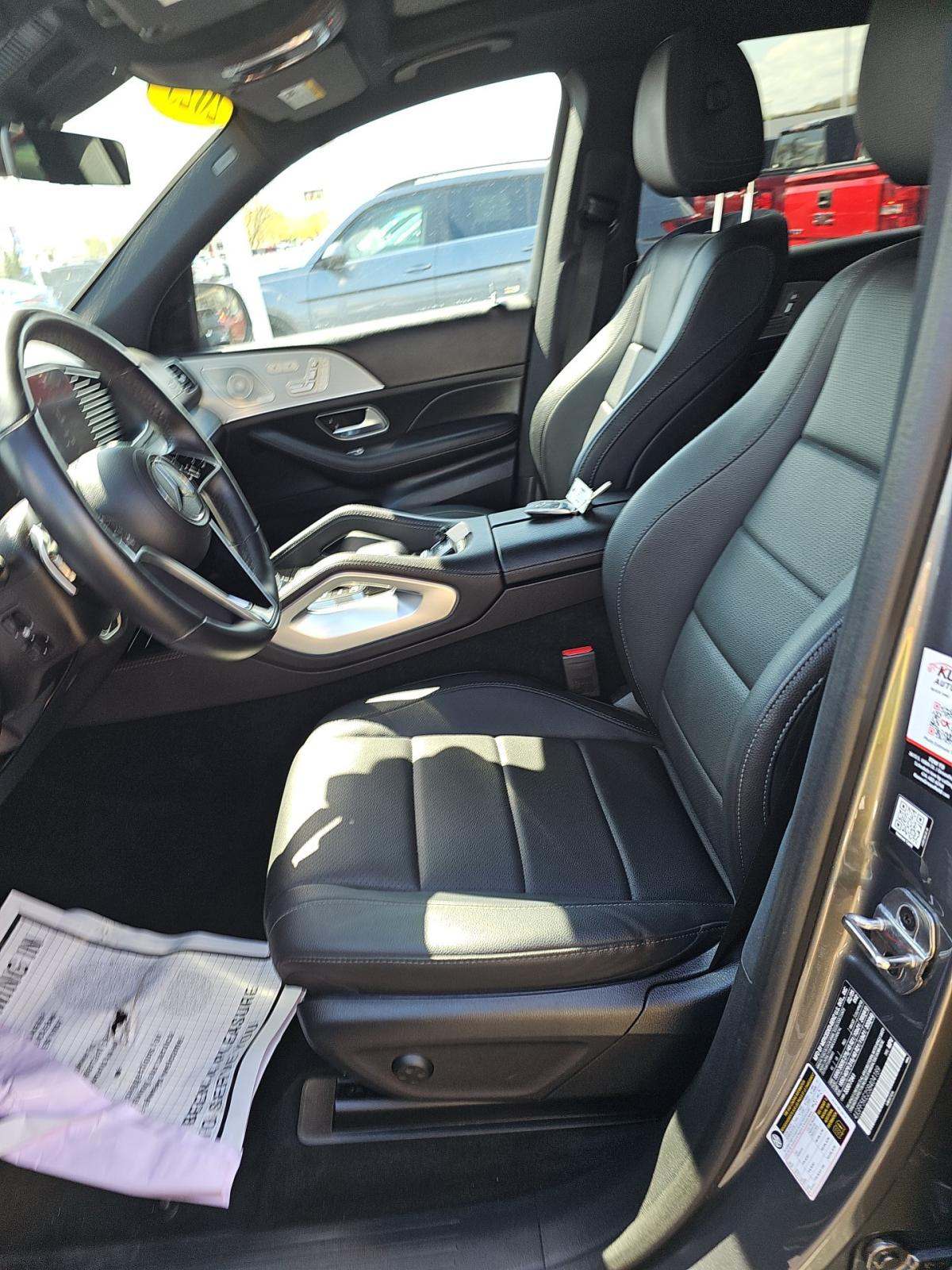 MERCEDES-BENZ GLS-CLASS - 6