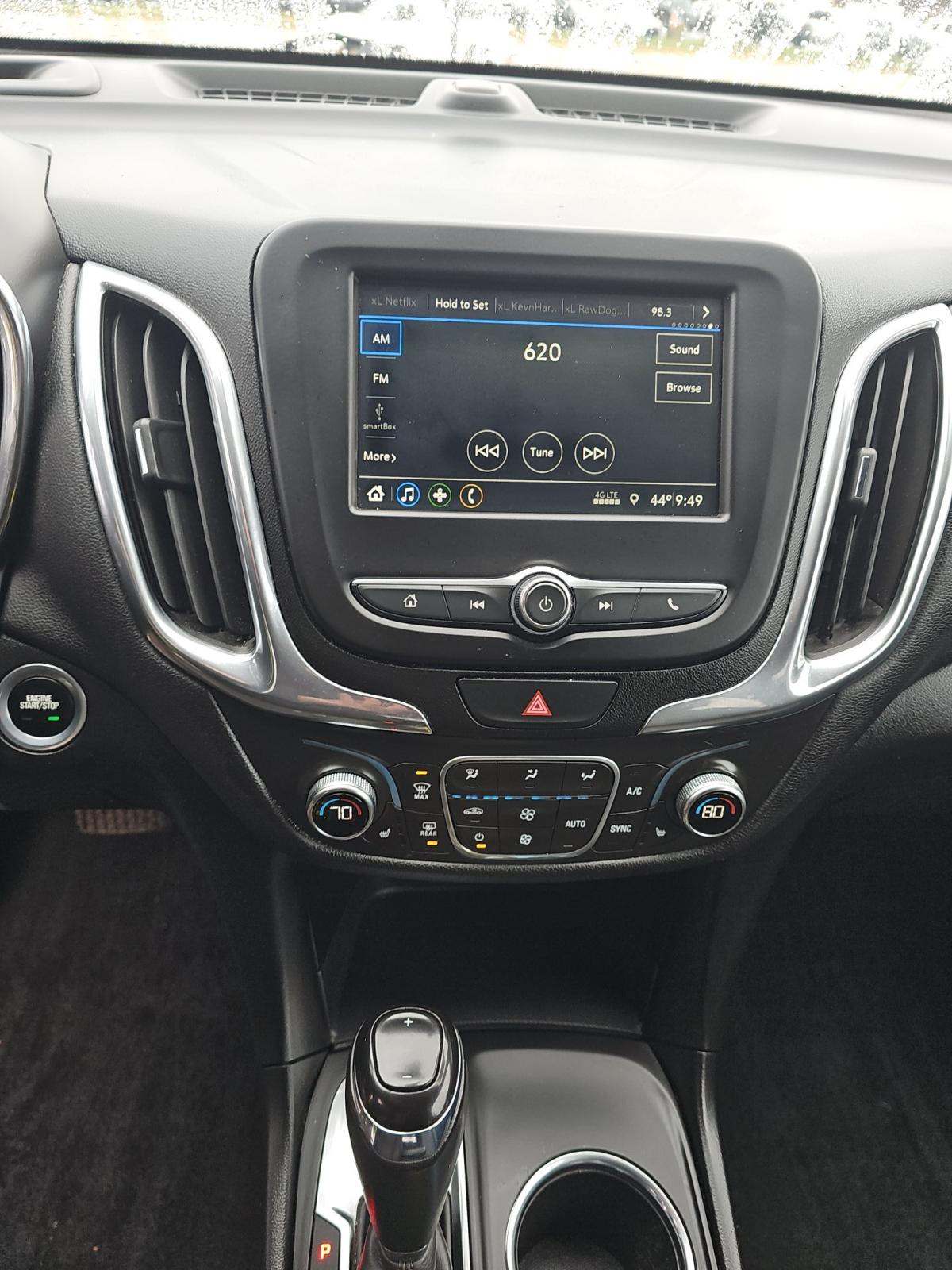 CHEVROLET OTHER - 10