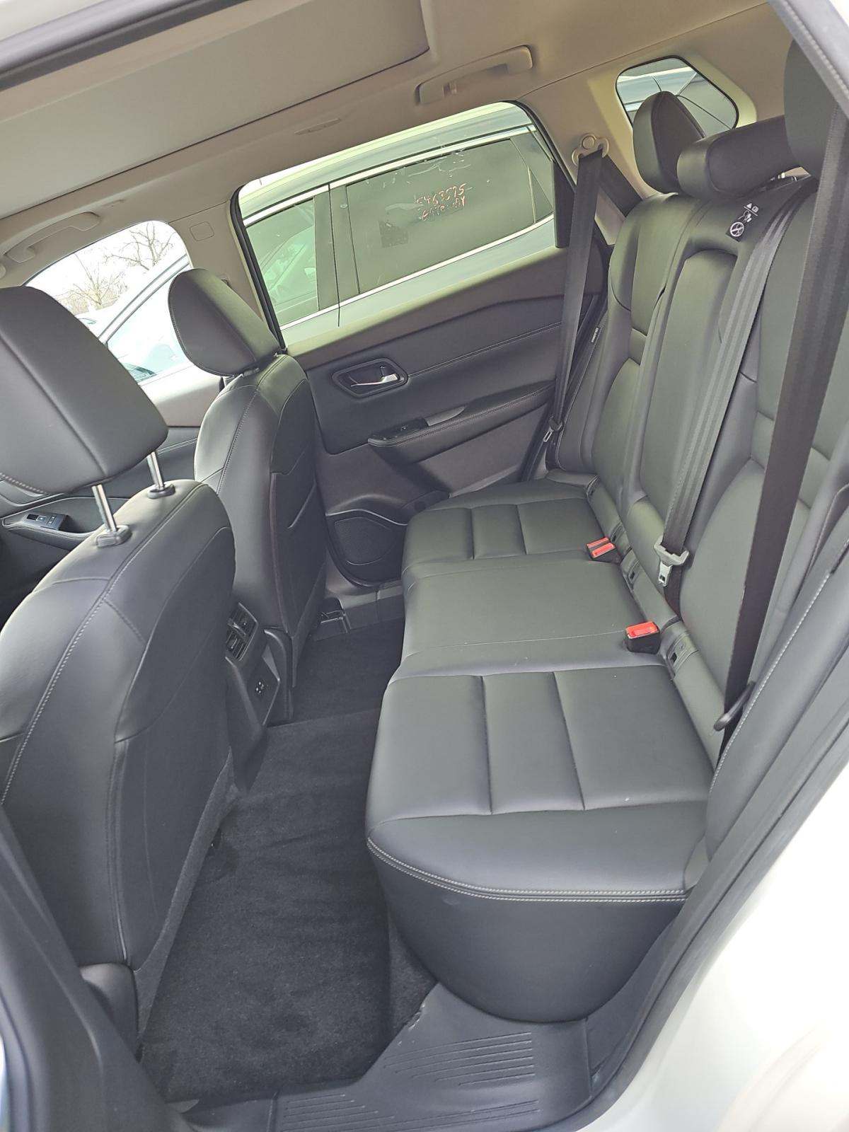 2023 Nissan Rogue SL AWD