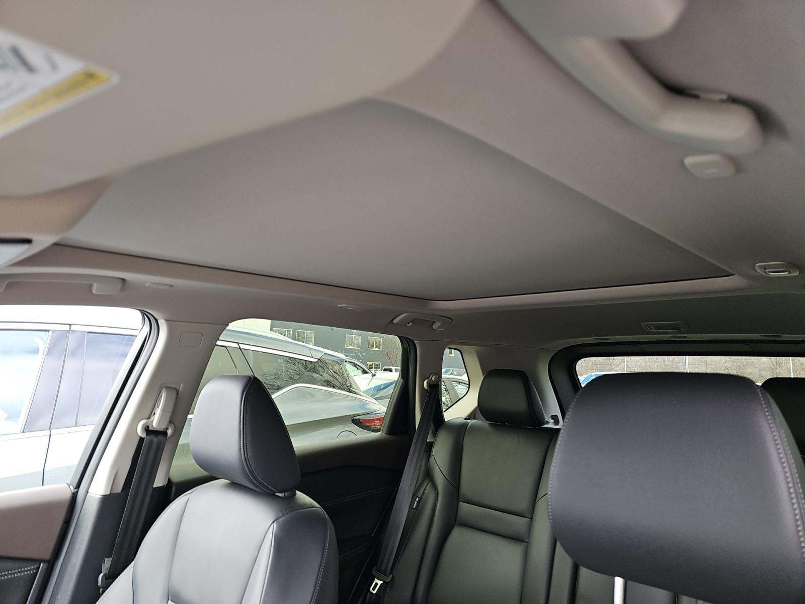 2023 Nissan Rogue SL AWD