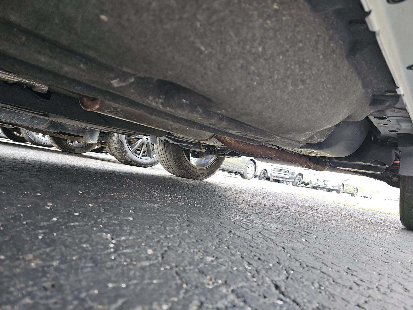 2023 Nissan Rogue SL AWD