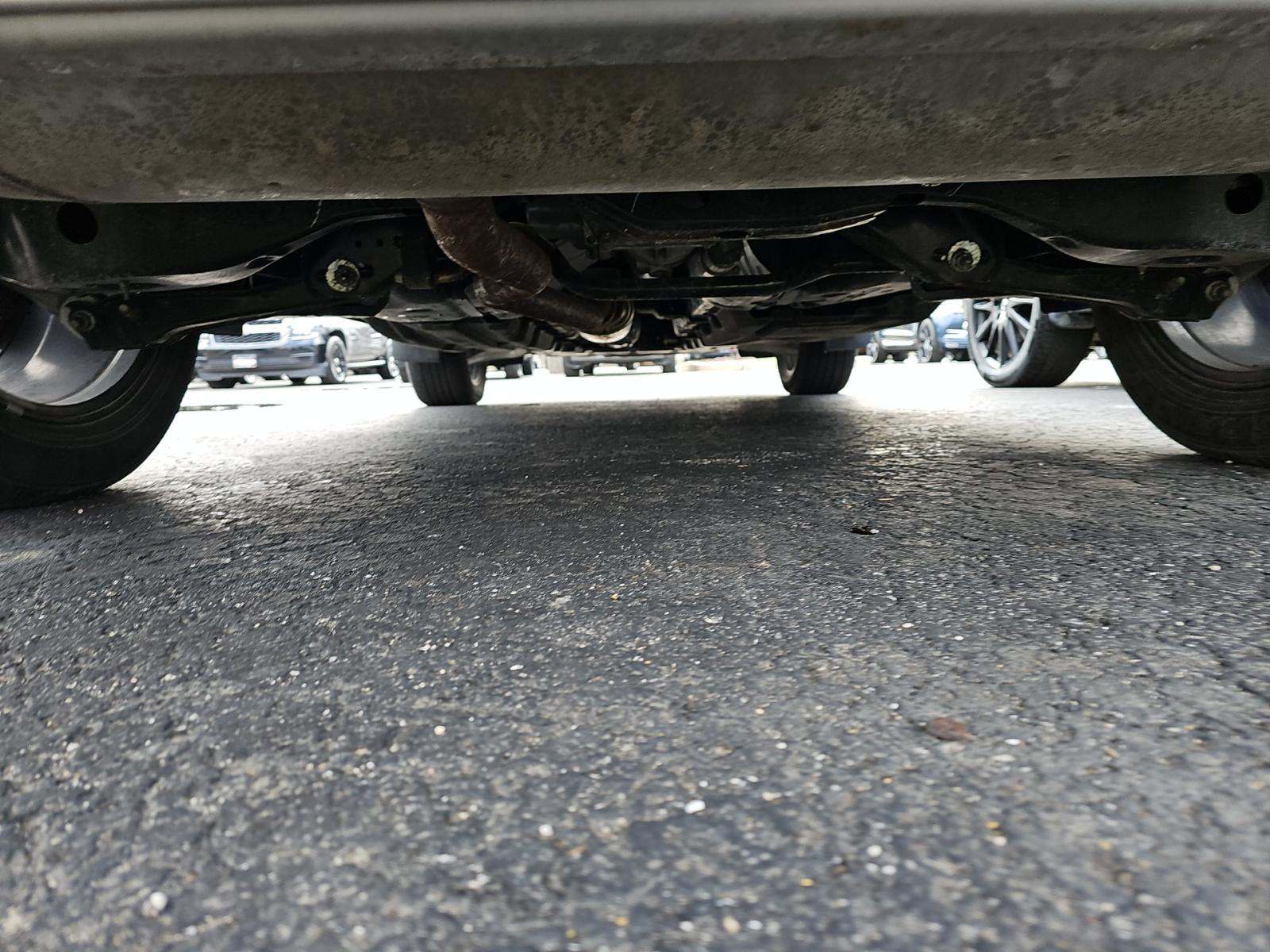 2023 Nissan Rogue SL AWD