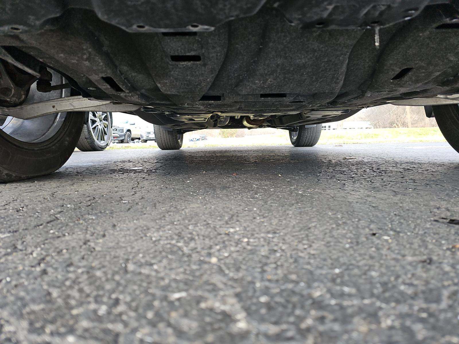 2023 Nissan Rogue SL AWD