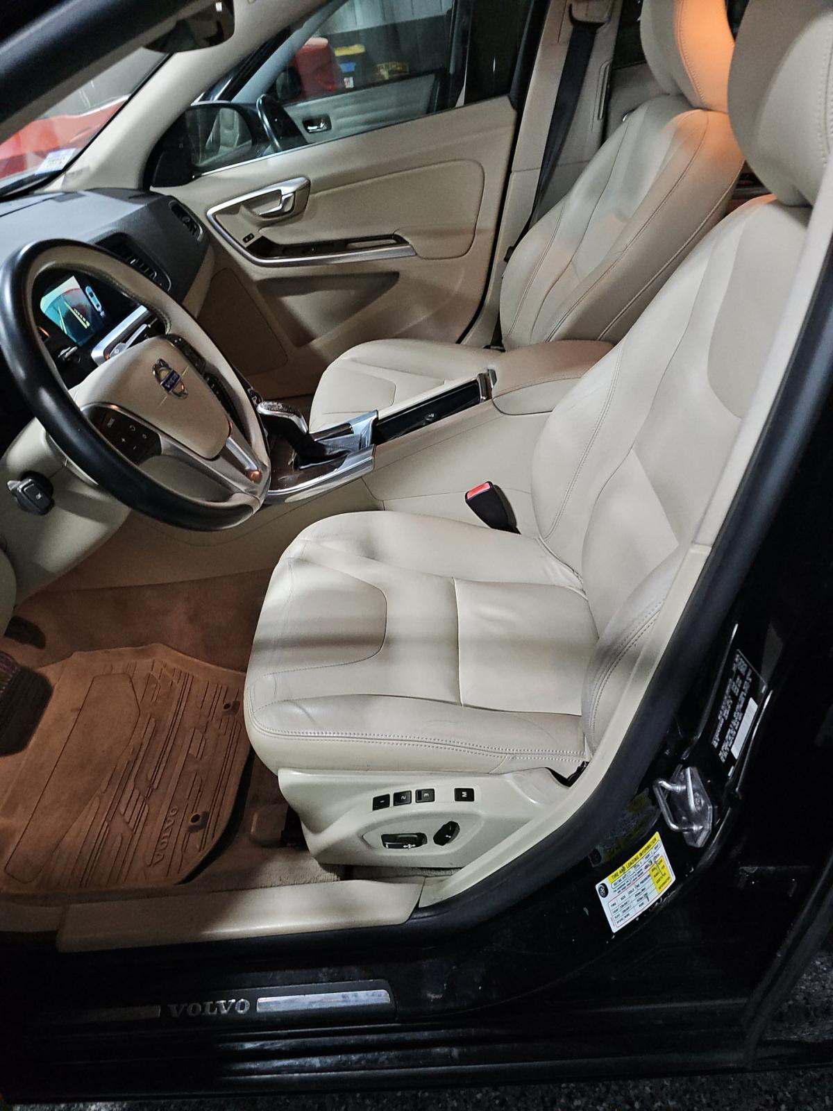 2015 Volvo S60 T5 Premier AWD