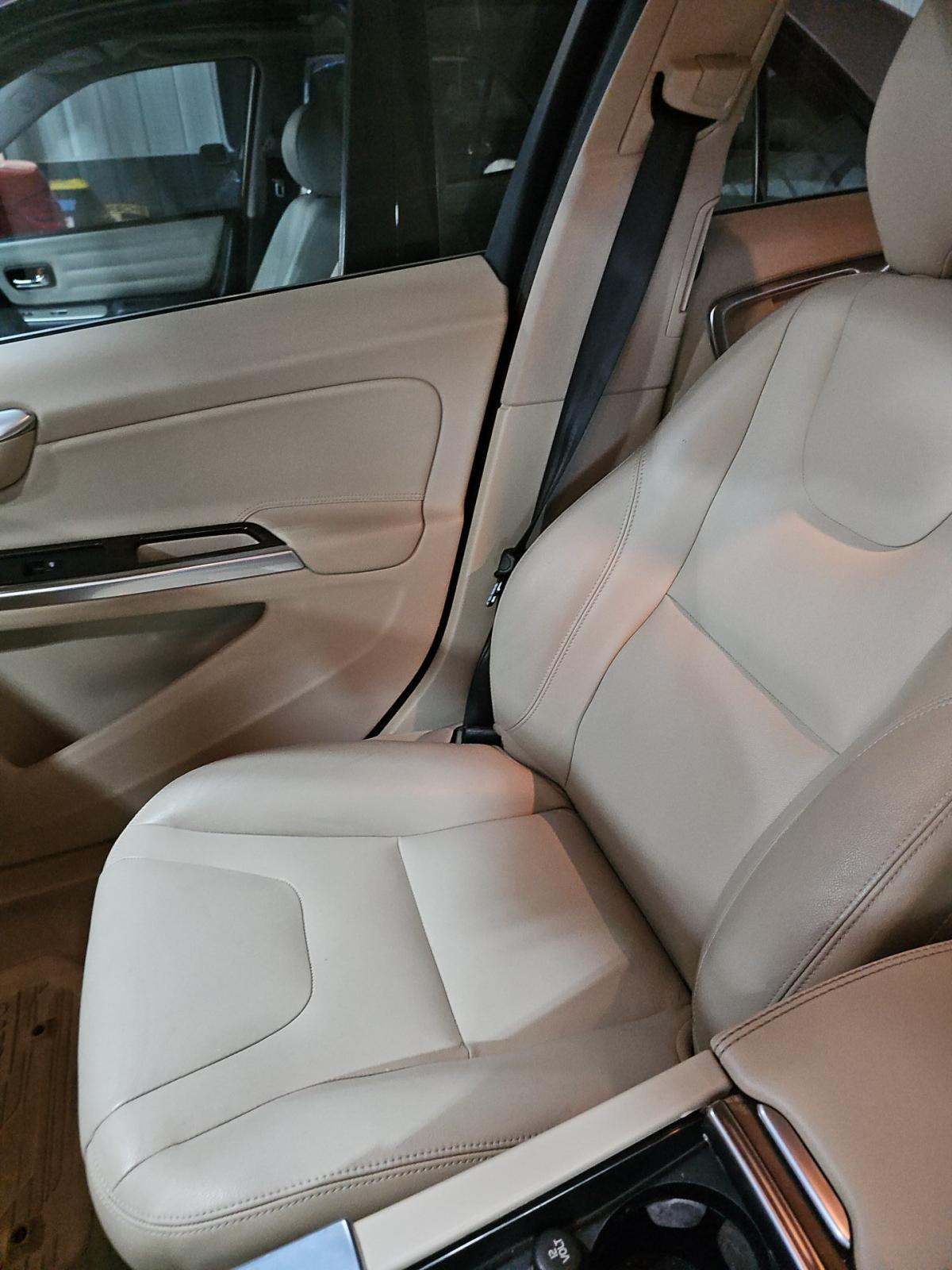 2015 Volvo S60 T5 Premier AWD