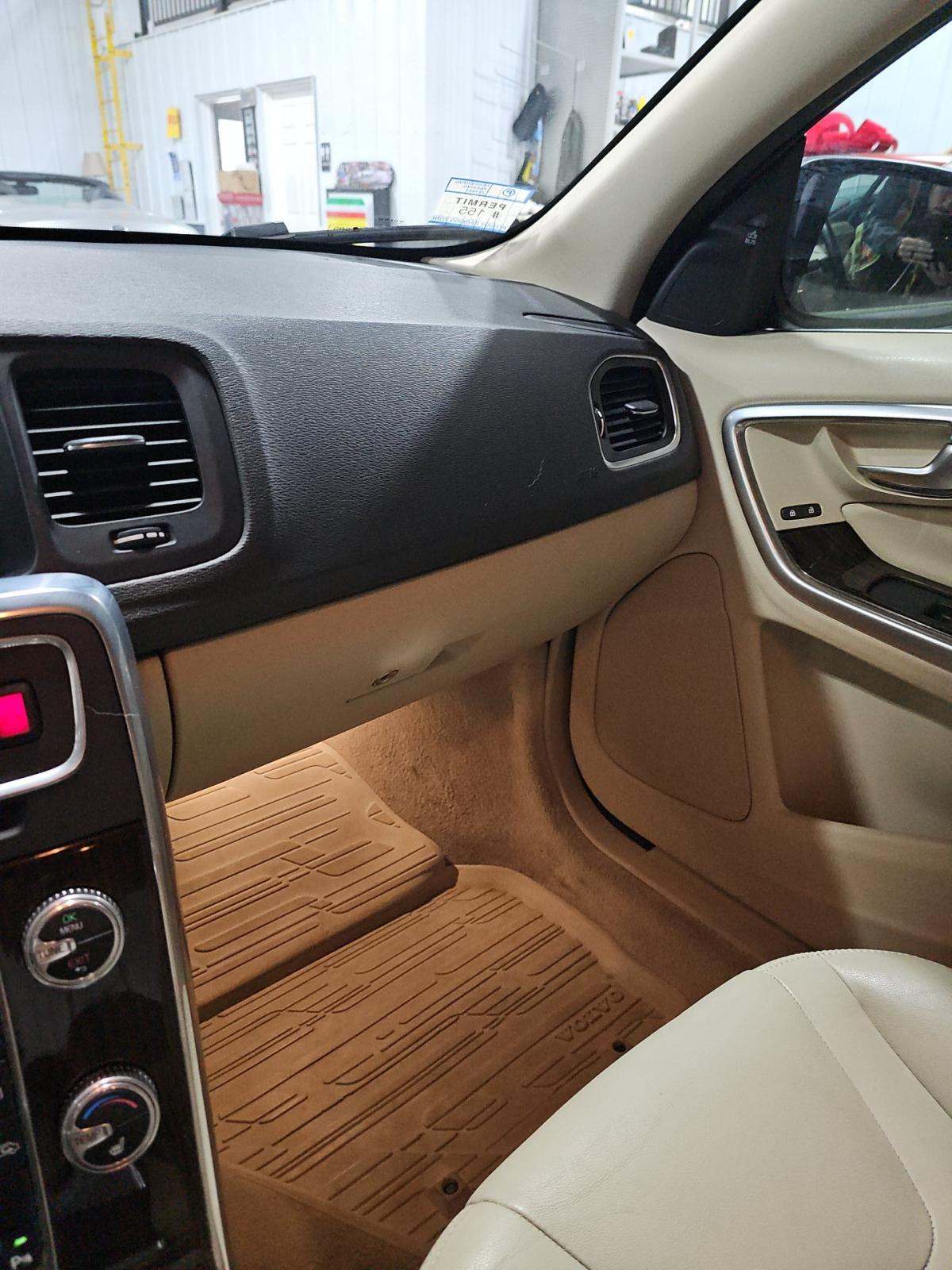 2015 Volvo S60 T5 Premier AWD