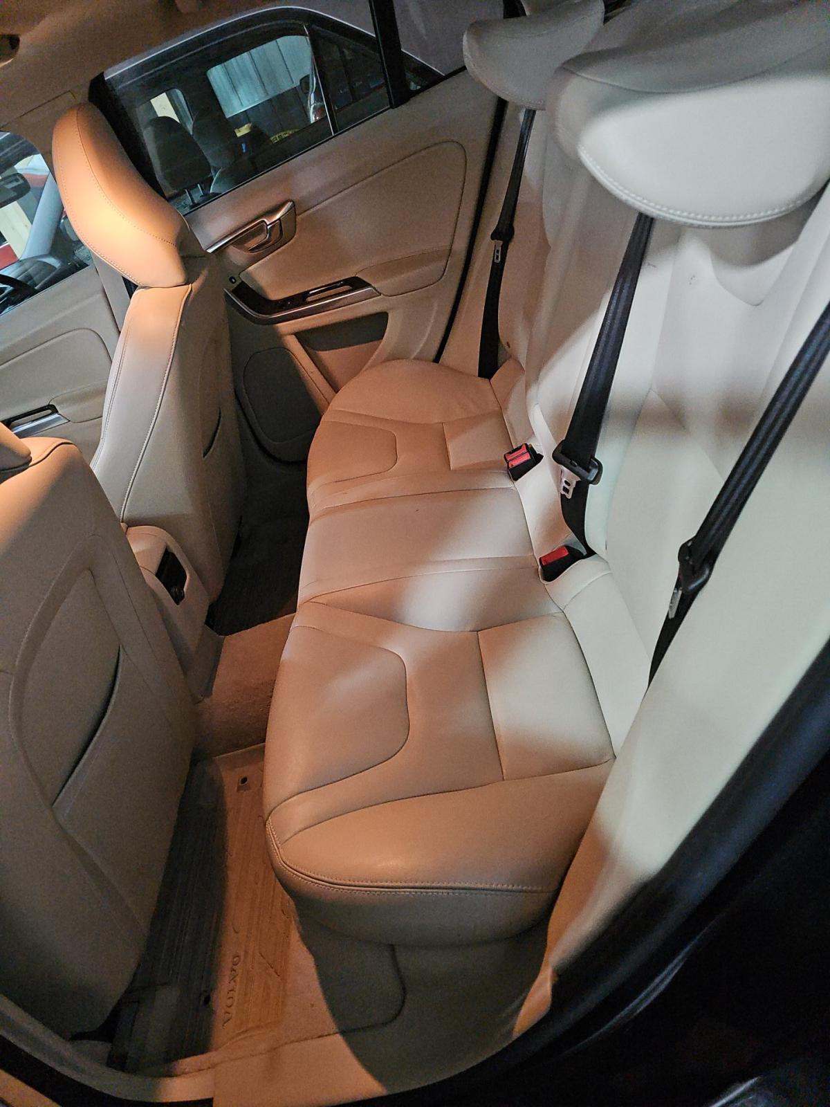 2015 Volvo S60 T5 Premier AWD