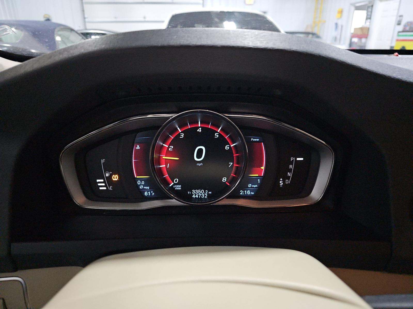 2015 Volvo S60 T5 Premier AWD