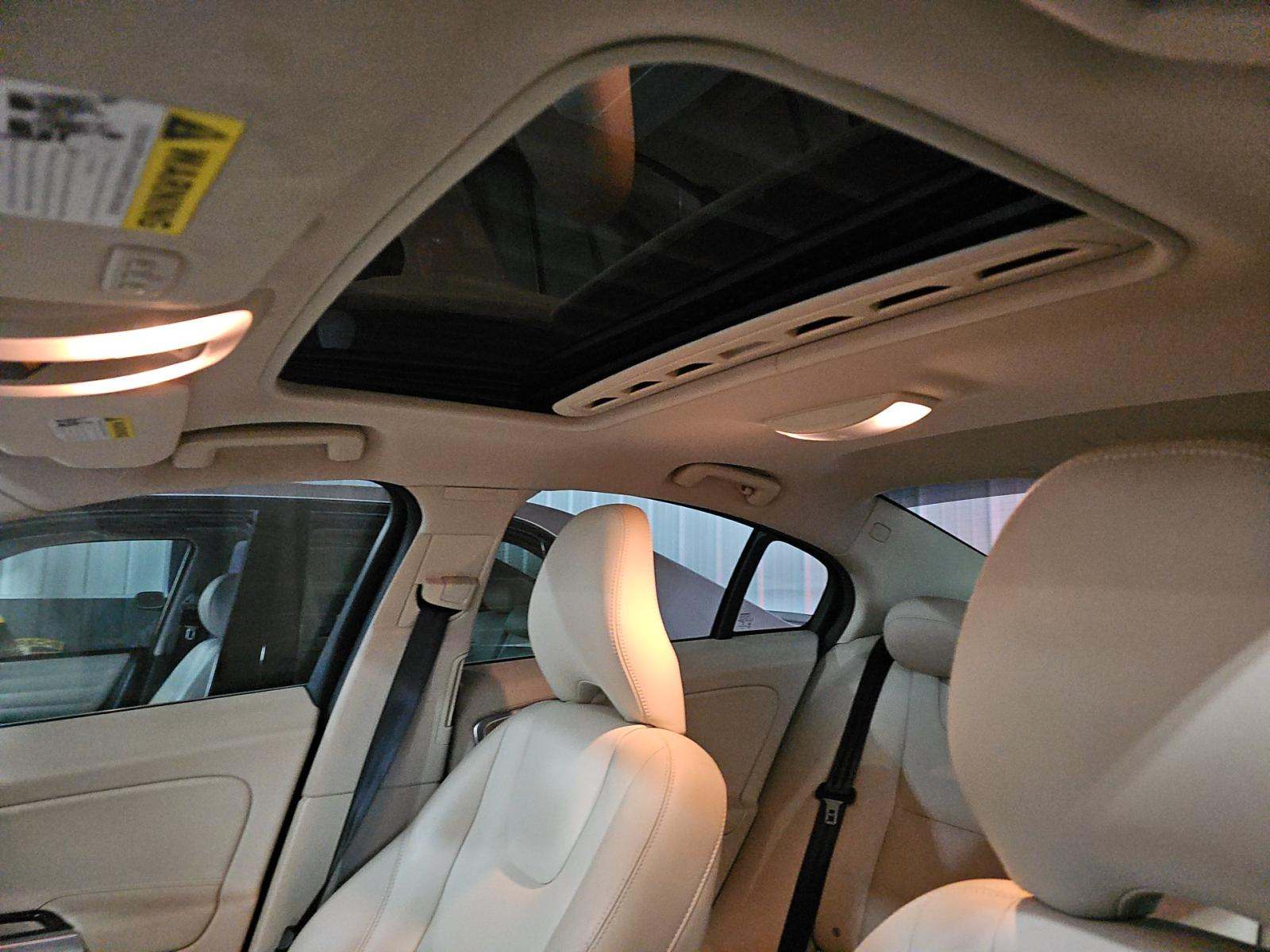2015 Volvo S60 T5 Premier AWD