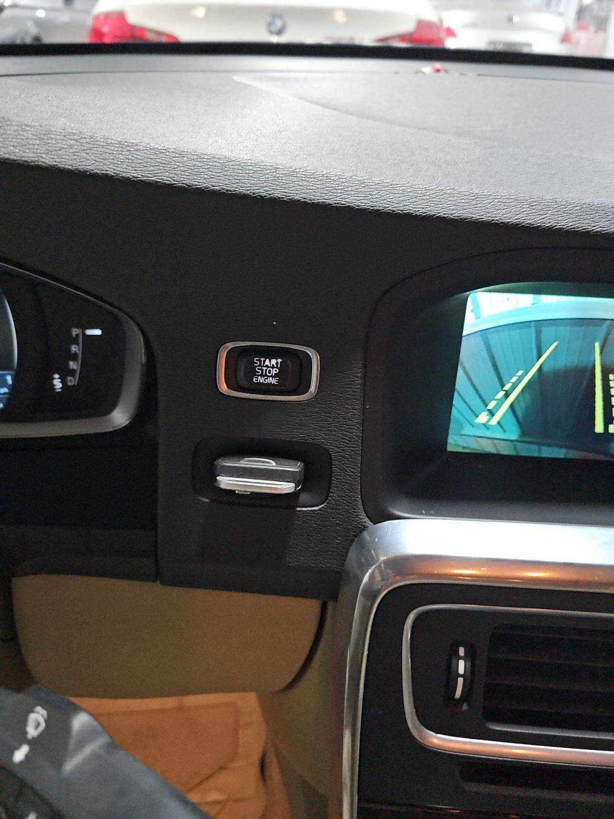 2015 Volvo S60 T5 Premier AWD