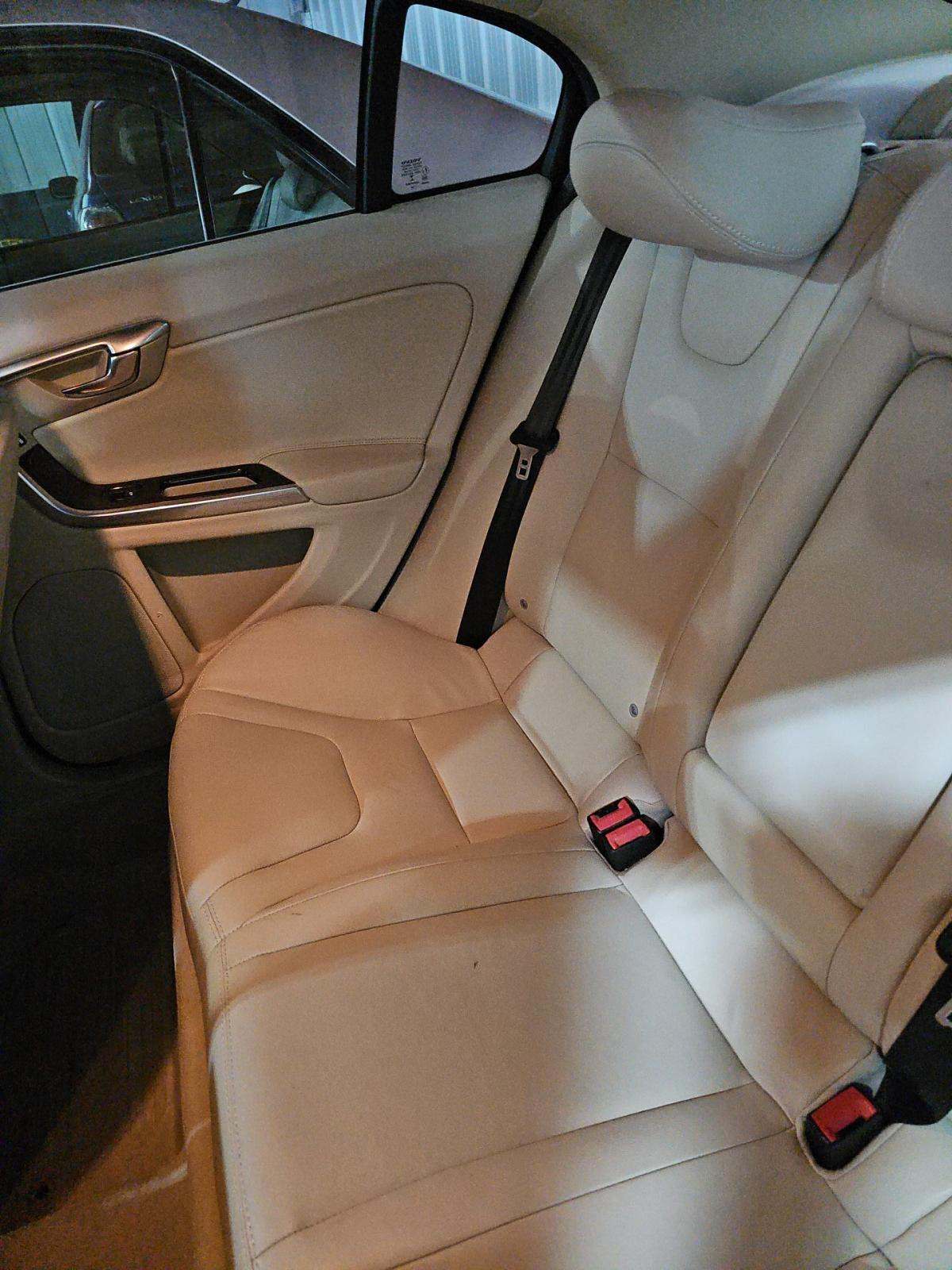2015 Volvo S60 T5 Premier AWD