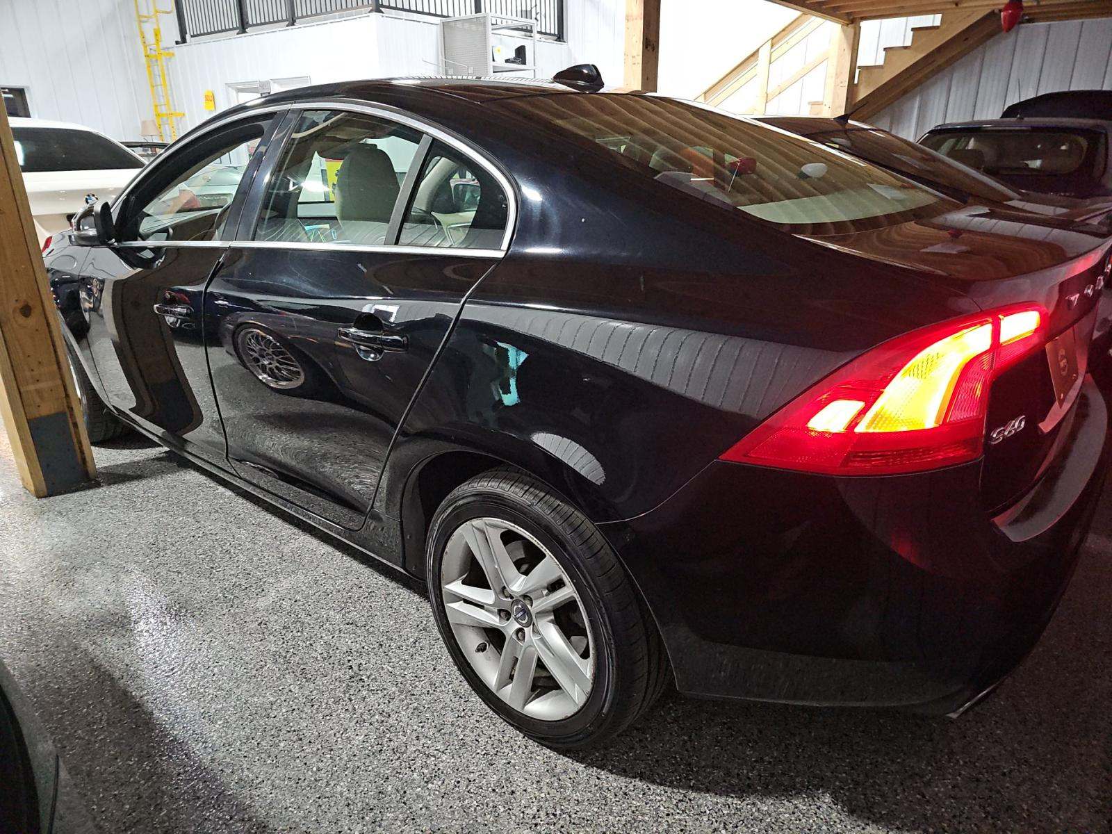2015 Volvo S60 T5 Premier AWD