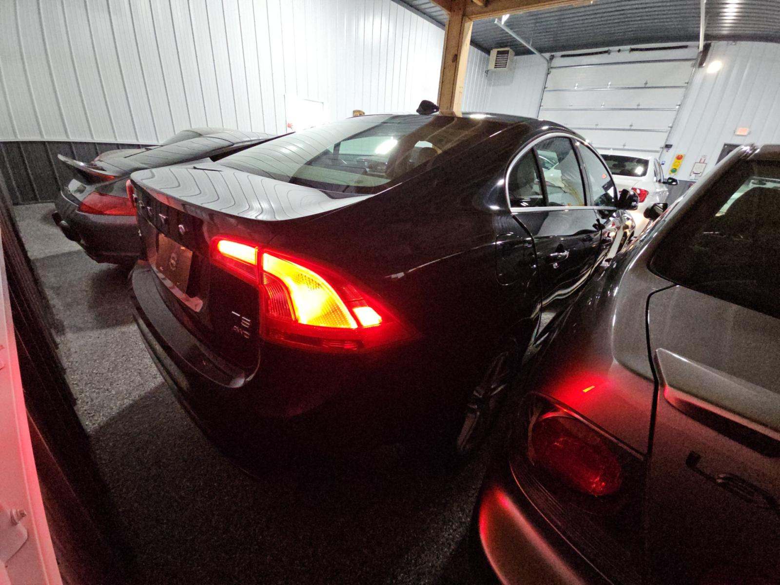 2015 Volvo S60 T5 Premier AWD