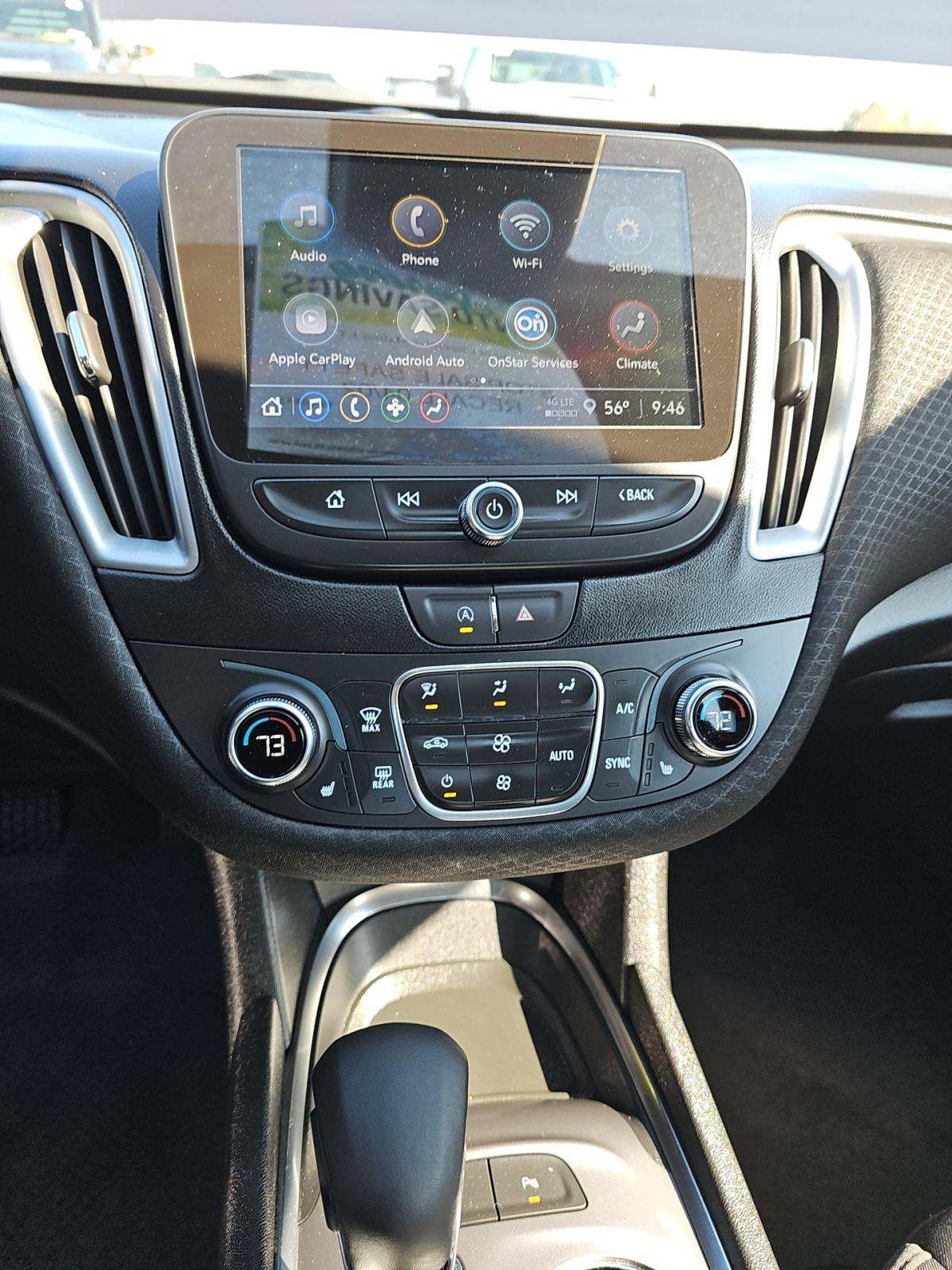 CHEVROLET OTHER - 10