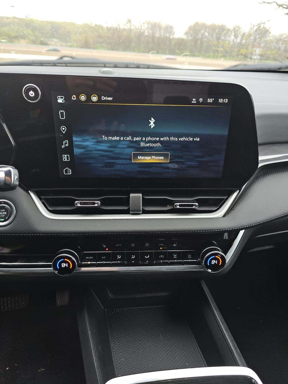 CHEVROLET OTHER - 10