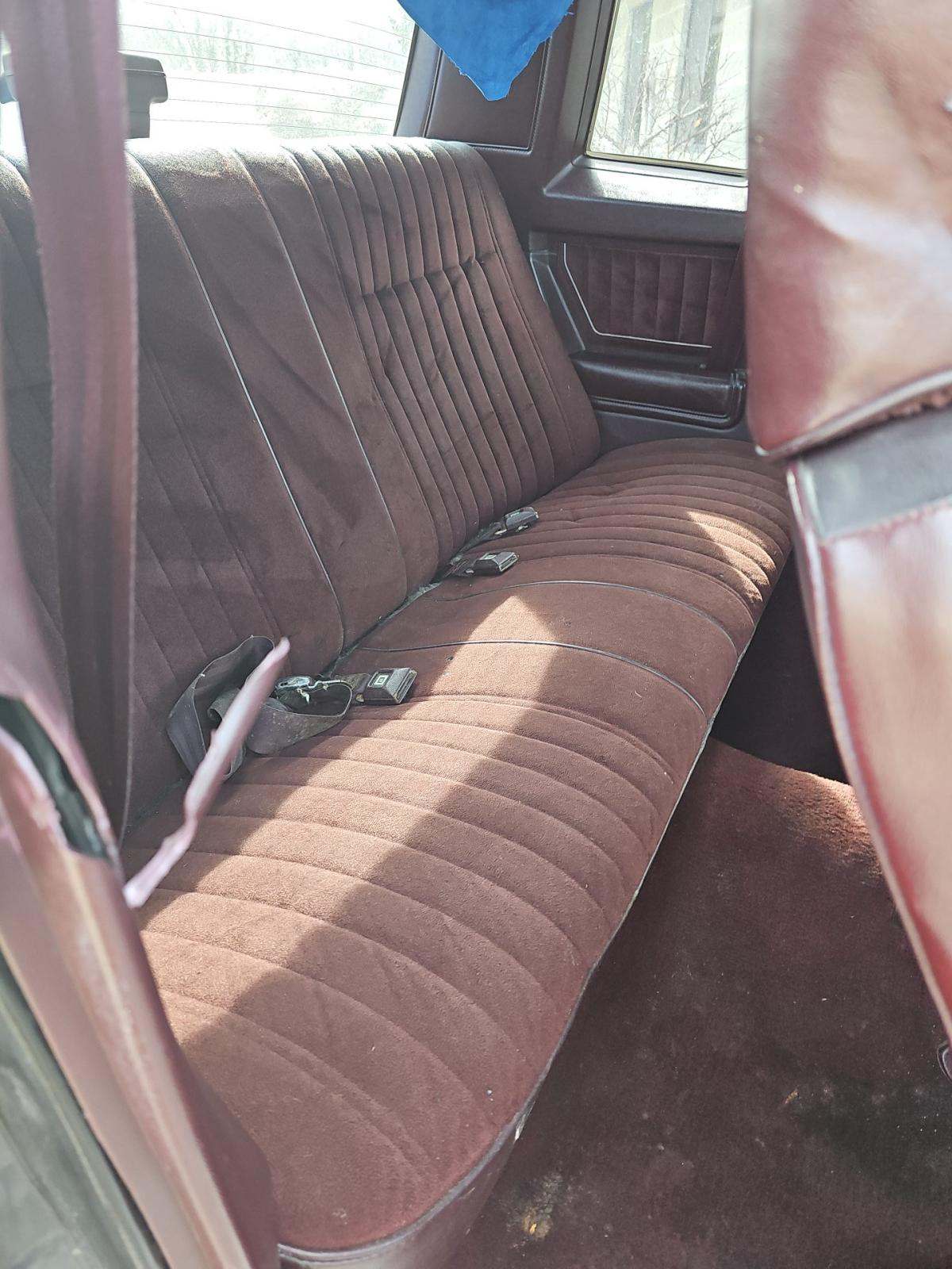 CHEVROLET OTHER - 10