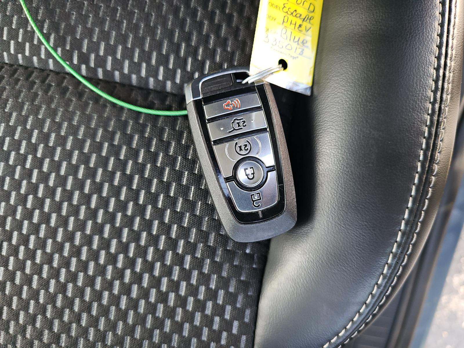 FORD ESCAPE - 9