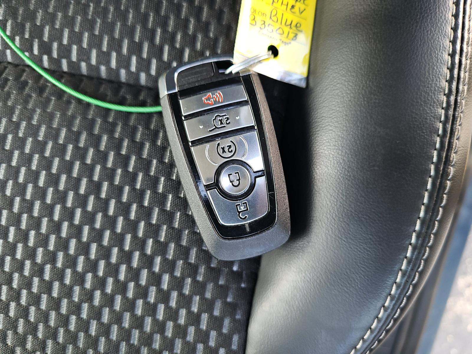 FORD ESCAPE - 8