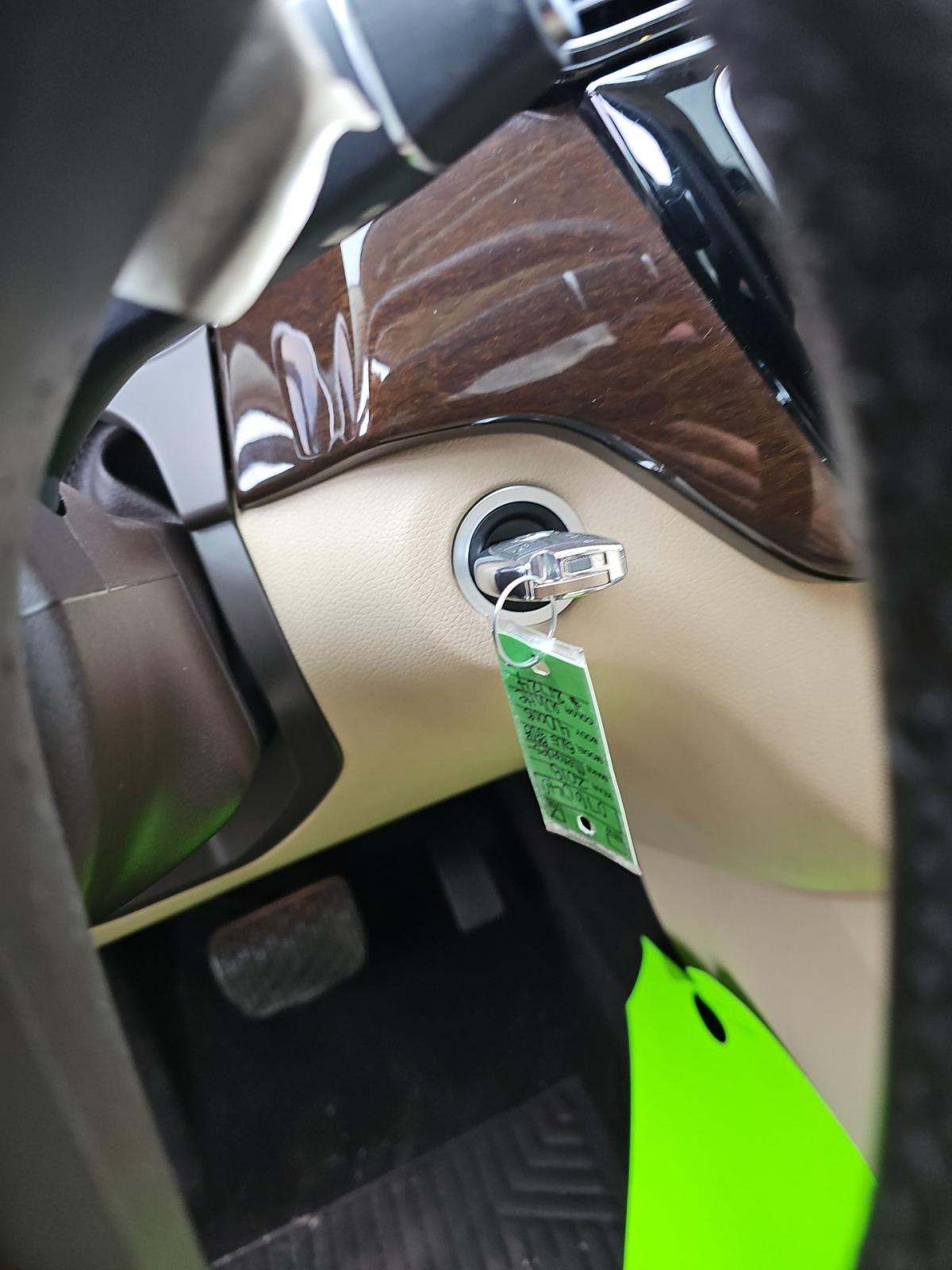 MERCEDES-BENZ GLE-CLASS - 8