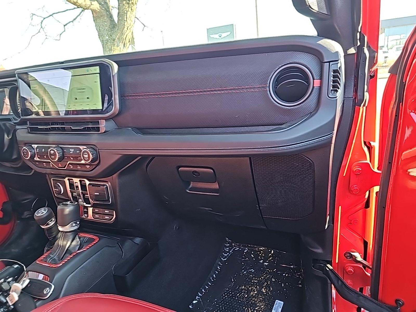 2024 Jeep Wrangler Rubicon 392 AWD