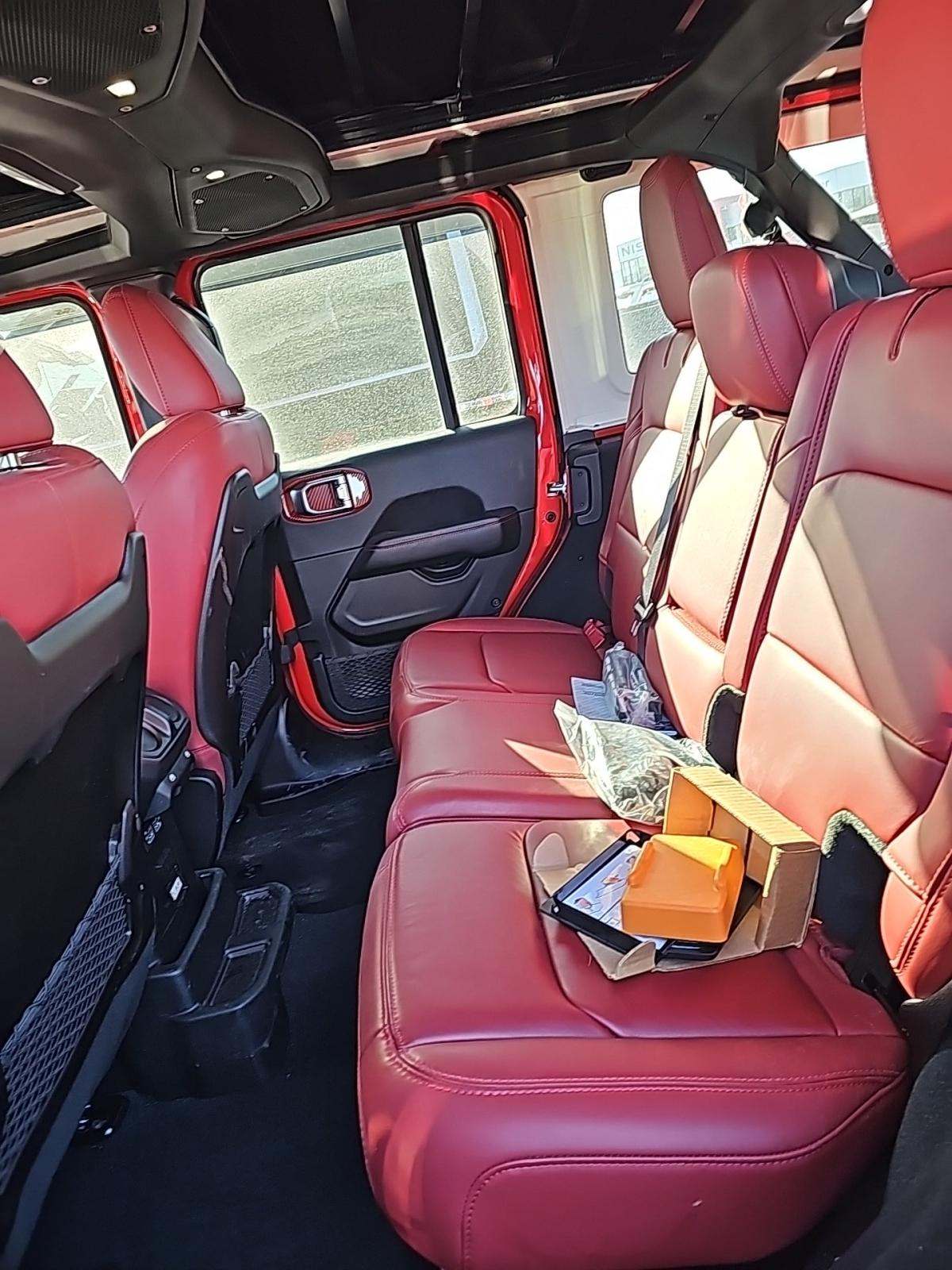 2024 Jeep Wrangler Rubicon 392 AWD
