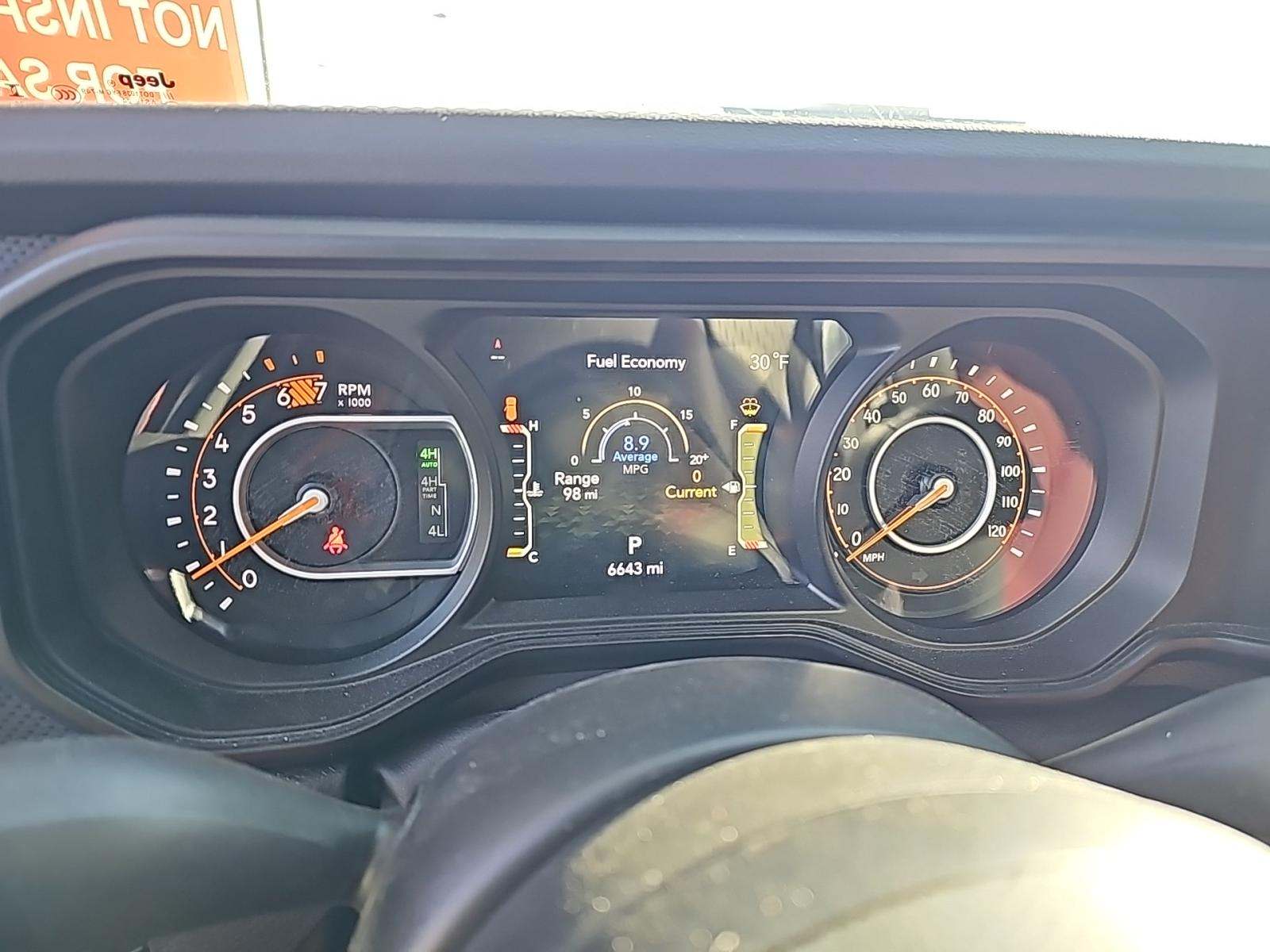 2024 Jeep Wrangler Rubicon 392 AWD