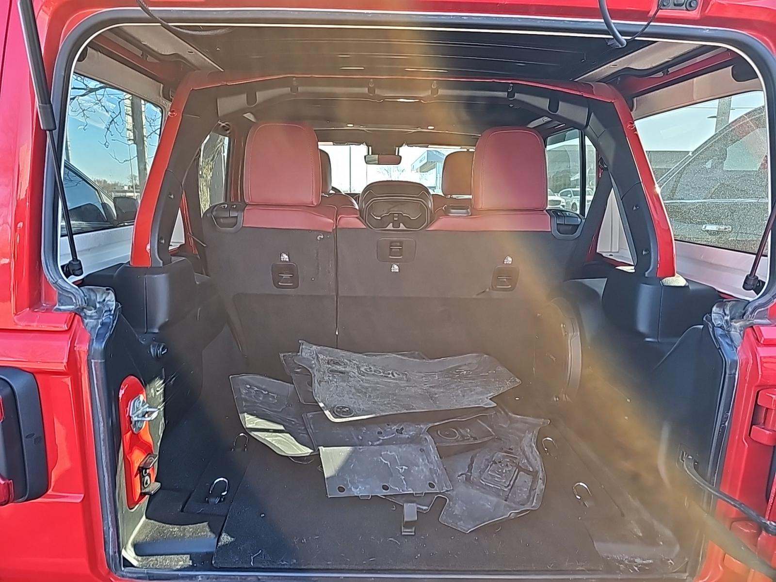 2024 Jeep Wrangler Rubicon 392 AWD